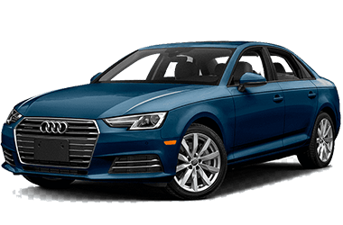 Audi A4 2.0 TDI — location à Viana do Castelo