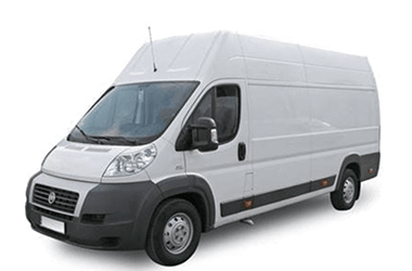 Fiat Ducato 17 m³ ou similaire — location à Viana do Castelo